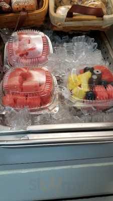 Lafayette Deli And Caterers