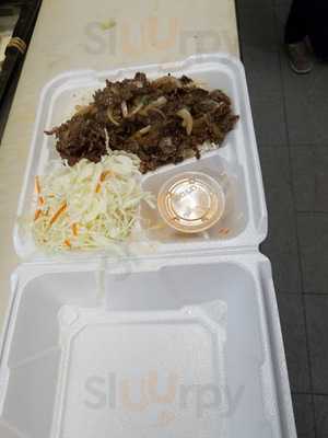 Lafayette Deli And Caterers