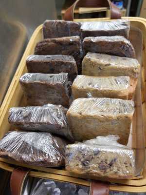 Lafayette Deli And Caterers