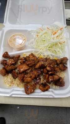 Lafayette Deli And Caterers