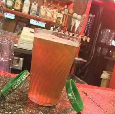 Rick's American Cafe