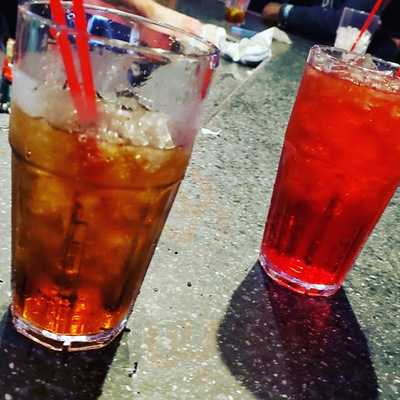 Rick's American Cafe