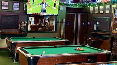 Gallaghar's Dublin Pub