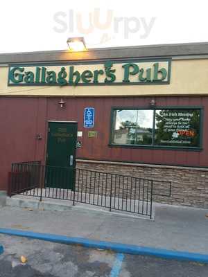 Gallaghar's Dublin Pub