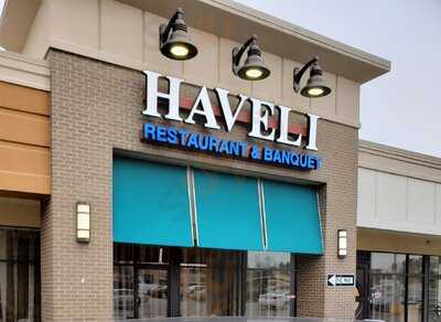 Haveli Restaurant & Banquet Hall