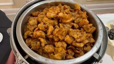 Haveli Restaurant & Banquet Hall