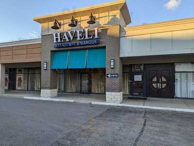 Haveli Restaurant & Banquet Hall