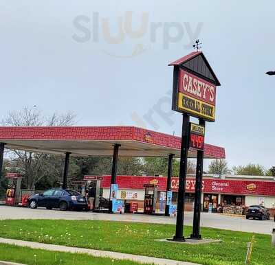 Casey's