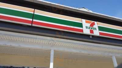 7-eleven