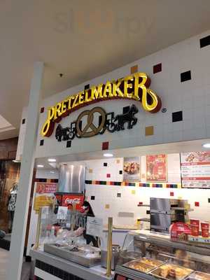 Pretzelmaker