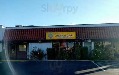 Chennai Grill