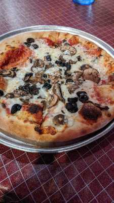 Fregene's Pizza