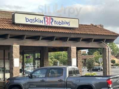 Baskin-robbins