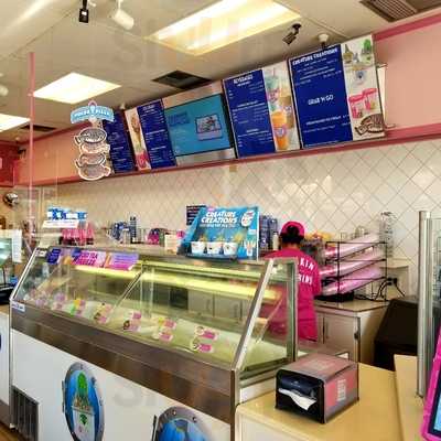 Baskin-robbins