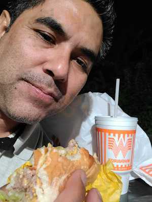 Whataburger