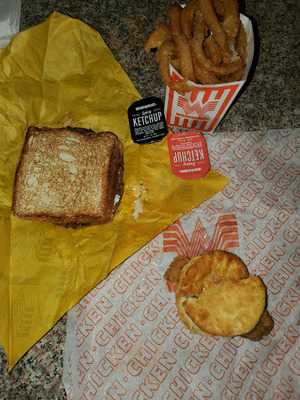 Whataburger