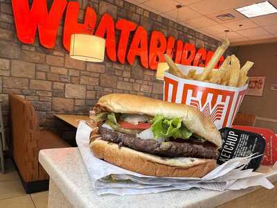Whataburger