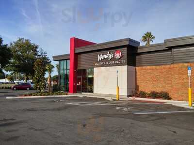 Wendy's