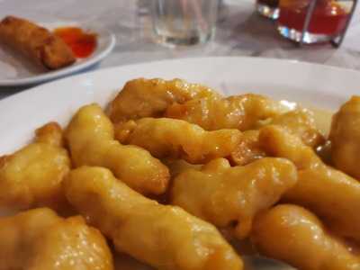 Silverlake Hunan Restaurant