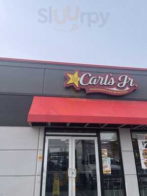 Carl's Jr.