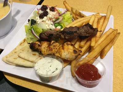 Daphne’s California Greek