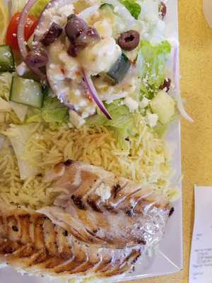 Daphne’s California Greek