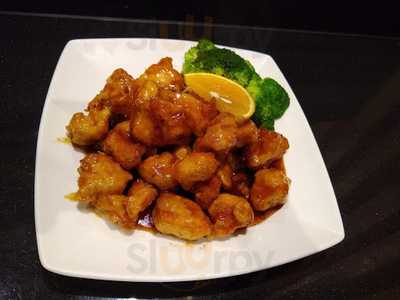 Garden Fresh Restaurant