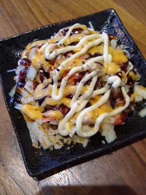 Garden Fresh Restaurant