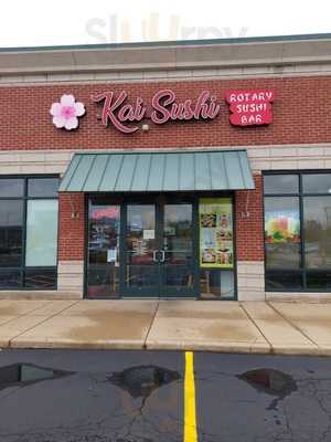 Garden Fresh Restaurant