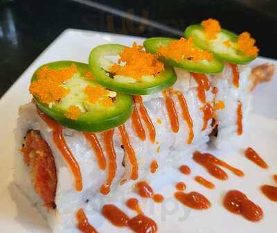 Garden Fresh Restaurant