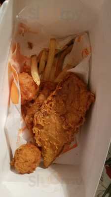 Long John Silver's