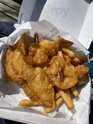 Long John Silver's