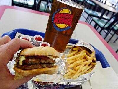 Burger King