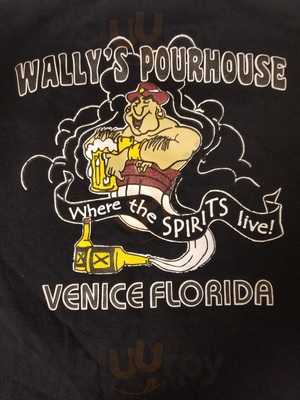 Wally's Pour House