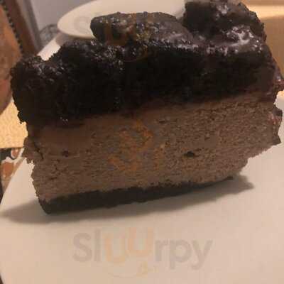 Martha's Country Bakery