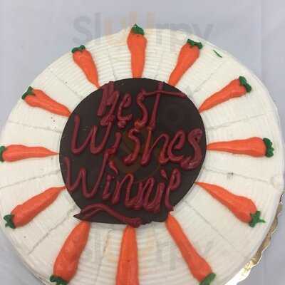 Martha's Country Bakery