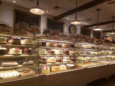 Martha's Country Bakery