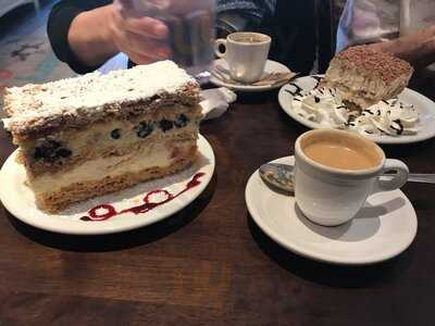 Martha's Country Bakery