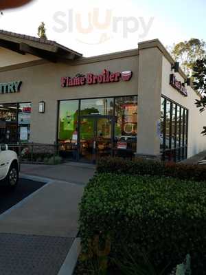 The Flame Broiler