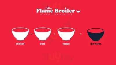 The Flame Broiler