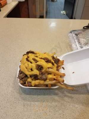 The Great Steak & Potato Co.