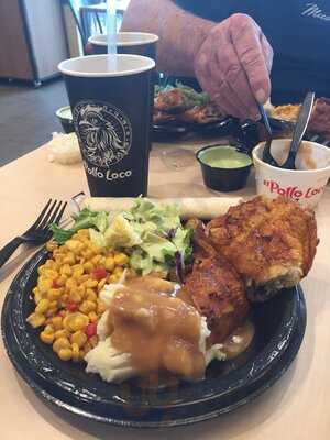 El Pollo Loco