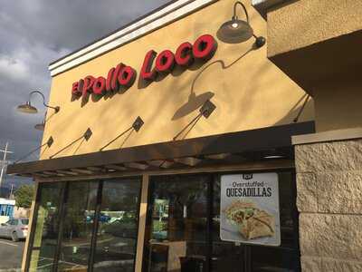 El Pollo Loco