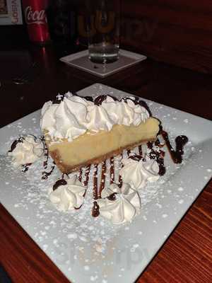 Fat Kahuna's Beach Side Grille