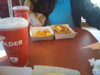 Jack In The Box