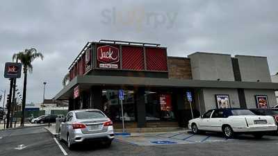Jack In The Box