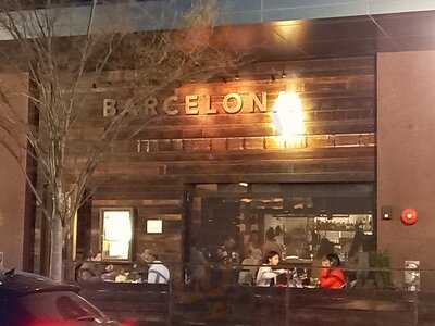 Barcelona Wine Bar