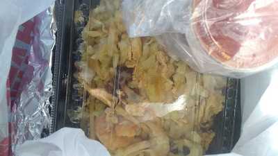 Kwei Bin Chinese Restaurant