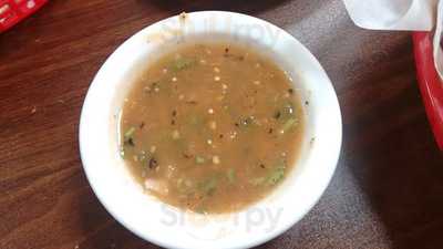 Taqueria El Merendon