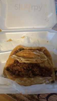 Taqueria El Merendon